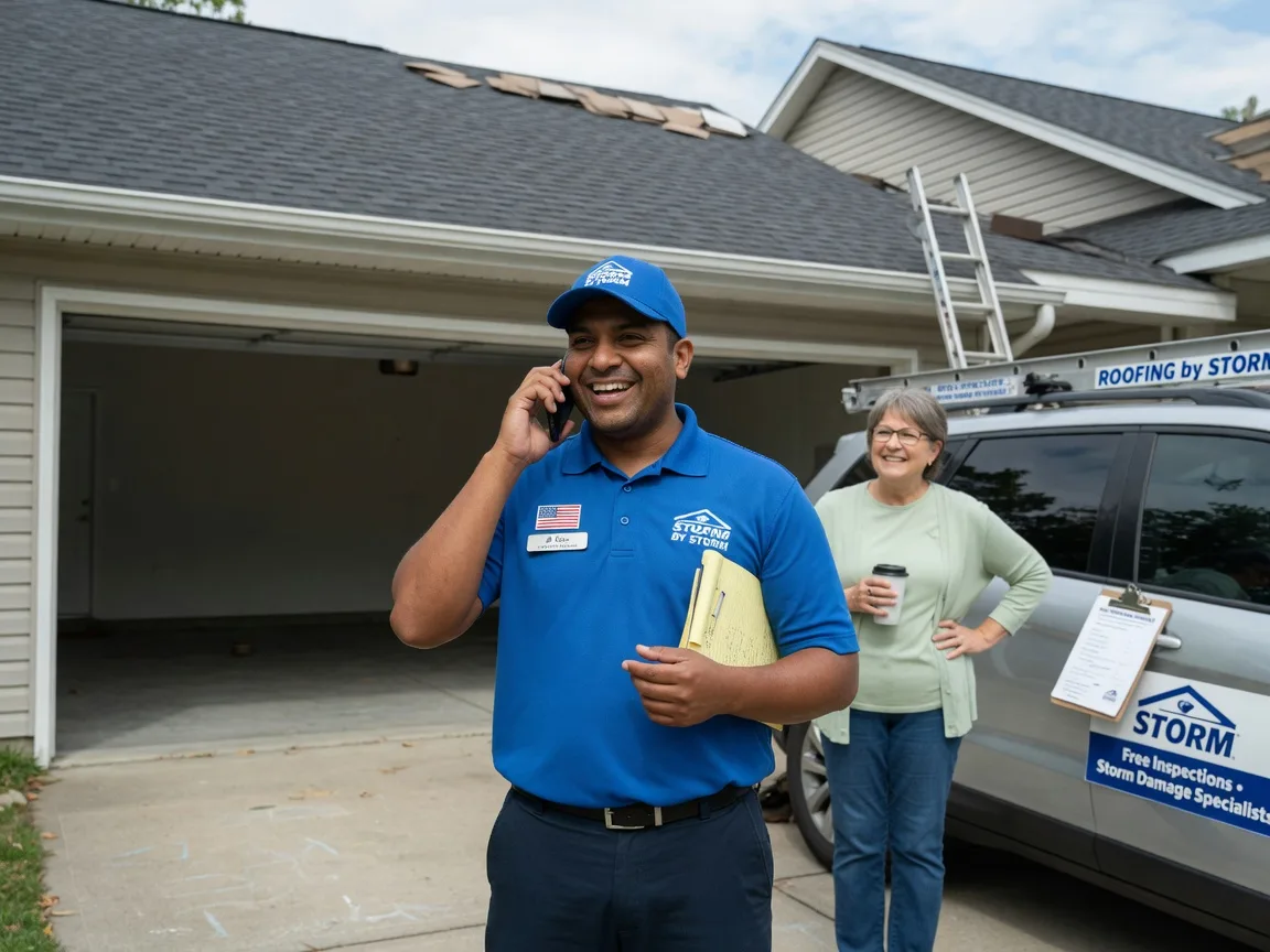 Roof Repair Near Me Deferiet, NY FAQs